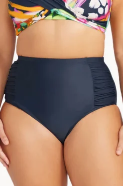 Plains High Waisted Pant