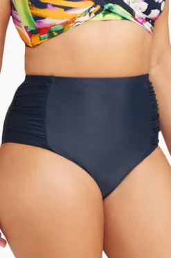 Plains High Waisted Pant