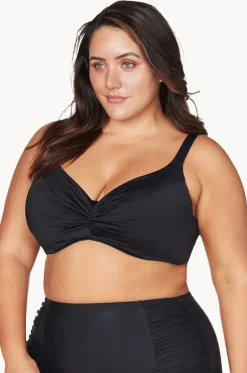 Plains Monet DD/E Underwire Bra