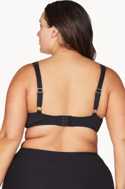 Plains Monet DD/E Underwire Bra