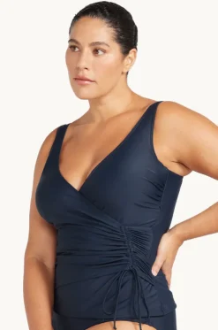 Plains Rembrant Tankini Separate