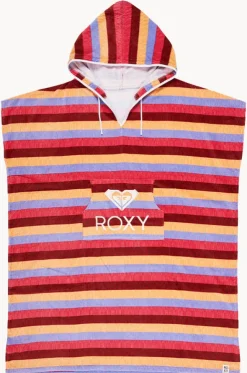 Ponchito Hooded Towel