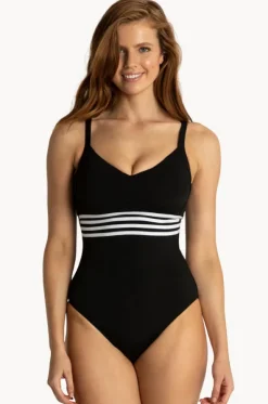 Pool DD/E Cup Underwire One Piece