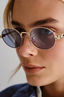 Poseidon Deux Sunglasses