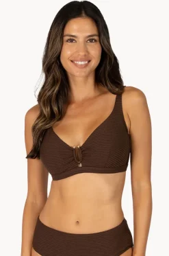 Positano D/E Cup Underwire Bra