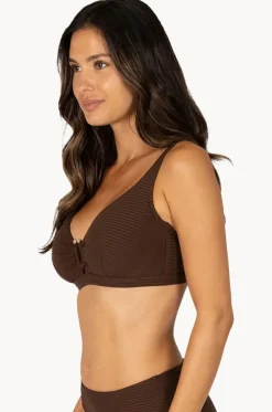 Positano D/E Cup Underwire Bra