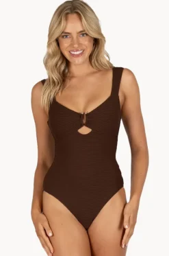 Positano Retro One Piece