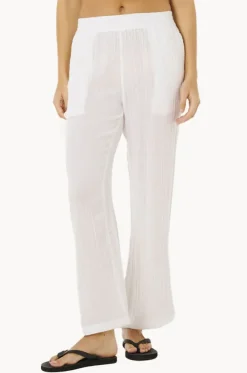 Premium Surf Full Length Pant