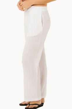 Premium Surf Full Length Pant