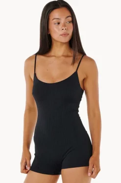 Premium Surf Jane Boyleg One Piece