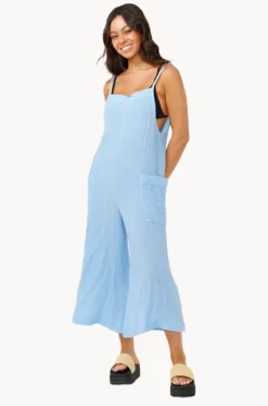 Premium Surf Jumpsuit
