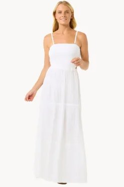 Premium Surf Maxi Dress