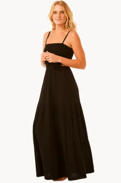 Premium Surf Maxi Dress