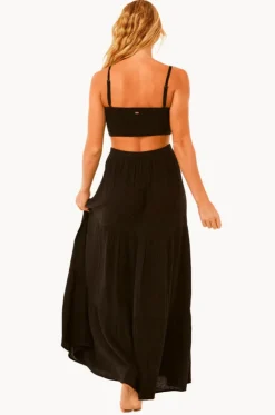 Premium Surf Maxi Dress