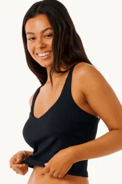 Premium Surf Tankini Separate