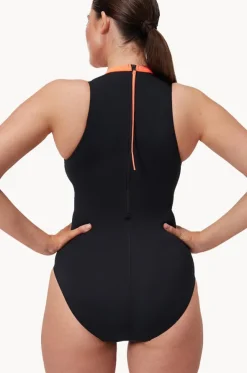 Printed Hydrasuit One Piece