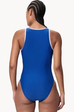 Printed Panel Hydrasuit One Piece