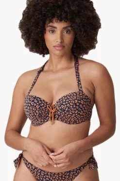 Punta Rata G Cup Balconette Bra