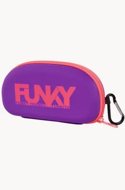 Purple Punch Goggle Case