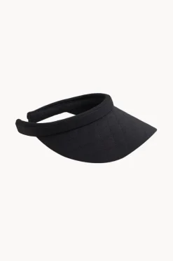 Quilted Visor