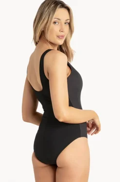 Raeni E/F Cup Underwire One Piece