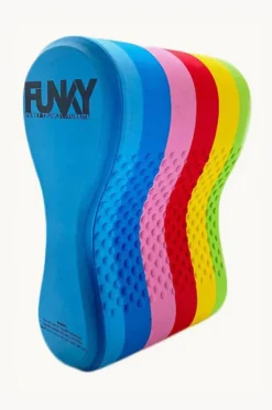 Rainbow Racer Elite Squad Pull Buoy
