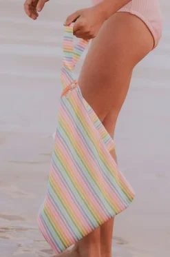 Rainbow Wet Bag