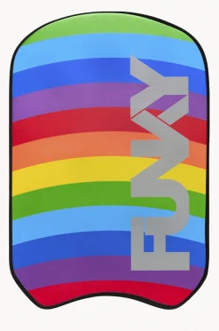 Rainbowie Kickboard