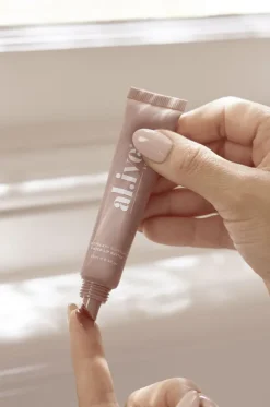 Raspberry Blossom & Juniper Hand & Lip Gift Set