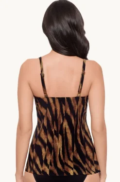 Raya De Safari Marina Tankini Separate