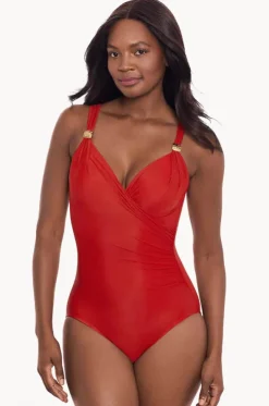Razzle Dazzle Siren One Piece