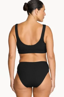 Recycled Kahlo Crop Set