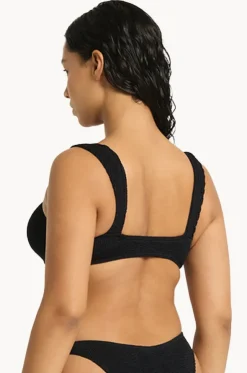 Recycled Ring Delphi Crop