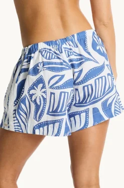 Reef Boxer Short