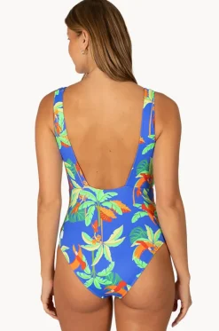 Rio Grande Longline One Piece