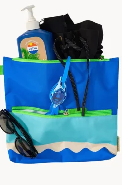 Riptide Beach Wet Pouch