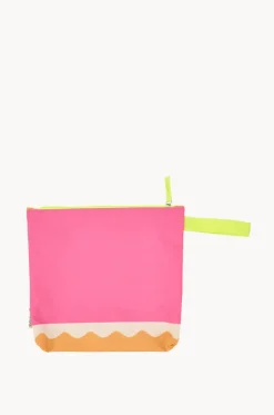 Riptide Beach Wet Pouch