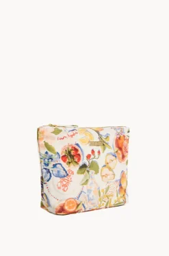 Riviera Coast Pouch Bag