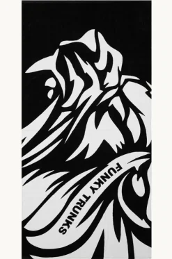 Roar Energy Towel