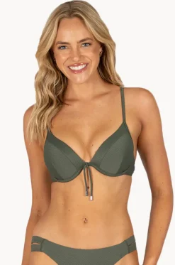 Rococco Booster Bra