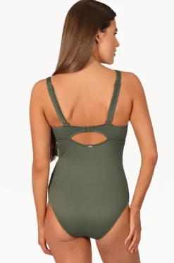 Rococco Booster One Piece