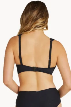 Rococco D/DD Cup Longline Bralette