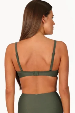 Rococco D/DD Cup Moulded Bra