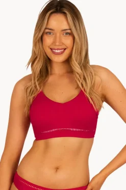 Rococco DD/E Cup Bra