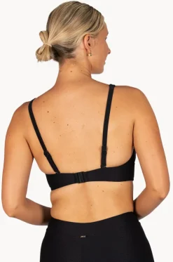 Rococco D/e Cup Wrap Bra
