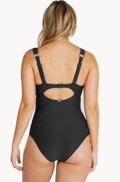 Rococco E/F Cup One Piece