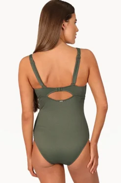 Rococco E/G Cup One Piece