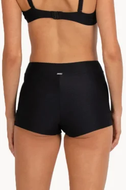 Rococco High Boyleg Pant