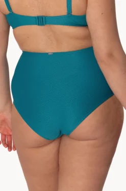 Rococco Ladder High Waist Pant