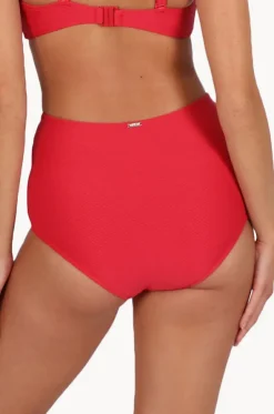 Rococco Ladder High Waist Pant